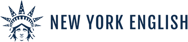 New York English