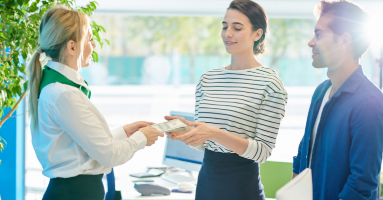 Learn lend and borrow