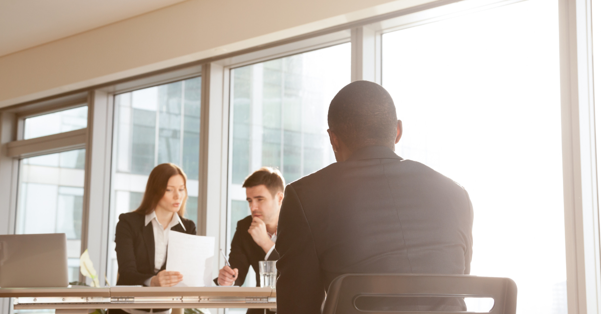workplace questions and answers