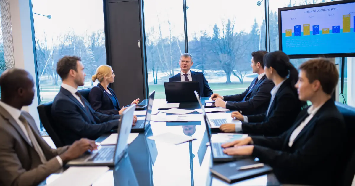 Factors for Success in Corporate America