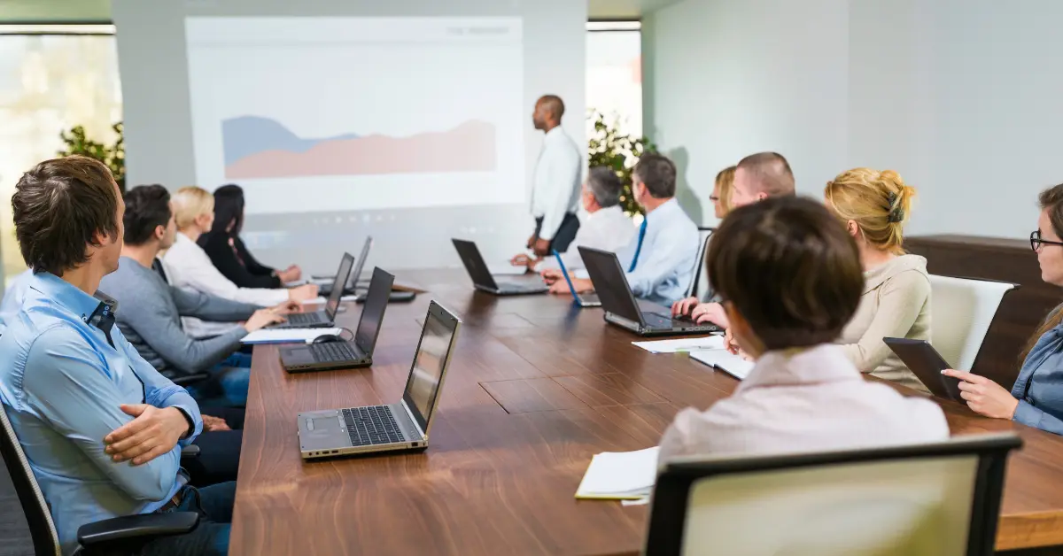Phrases for Delivering Presentations